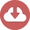 Bouton de téléchargement